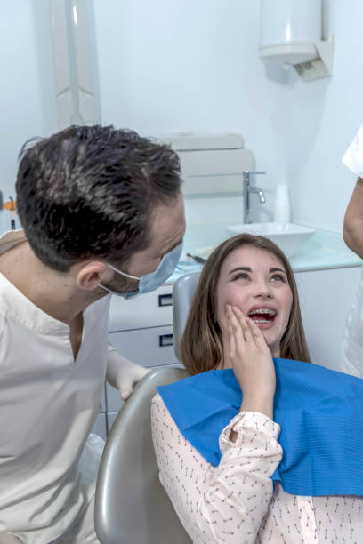 Best Emergency Dental Care for Sports Injuries in Bethlehem, NC