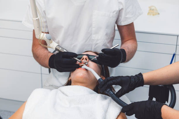 Best Emergency Treatment for Jaw Pain or Injury in Bethlehem, NC
