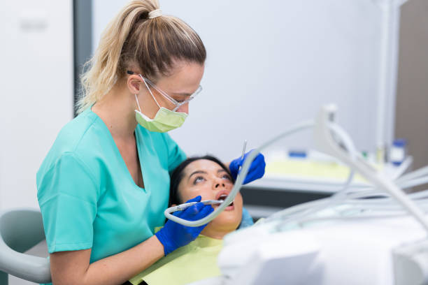 Best Knocked-Out Tooth (Avulsed Tooth) Treatment in Bethlehem, NC